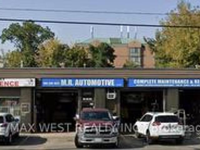 Commercial for sale in Downtown Whitby, Whitby