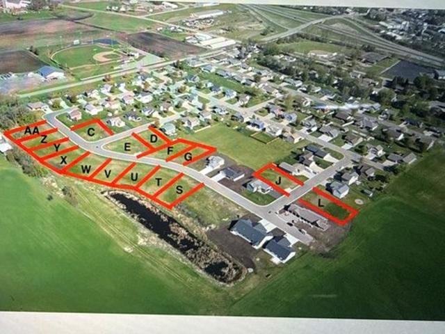 Land for sale in Freeport, Minnesota