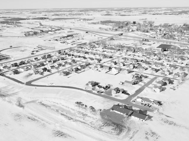 Land for sale in Freeport, Minnesota