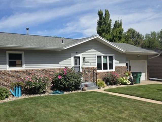 House for sale in Mitchell, South Dakota