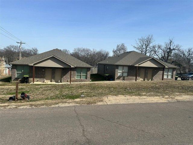 Townhouse for sale in Ada, Oklahoma