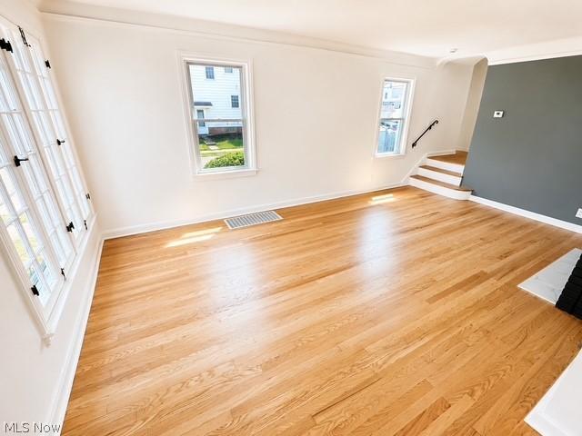 House for sale in Euclid, Ohio