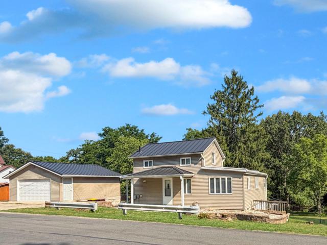 House for sale in Stephenson, Illinois