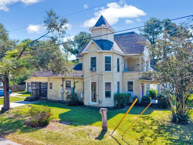 House for sale in Kenly, Johnston County