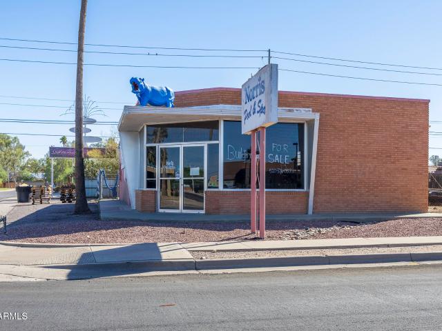 Commercial for sale in Casa Grande Commercial for sale in Casa Grande
