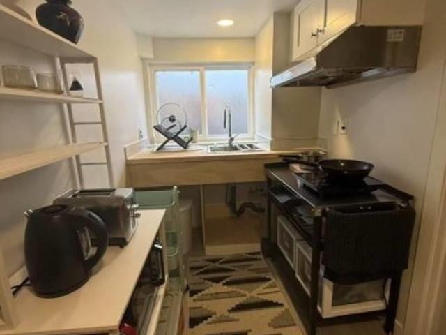 House for rent in Vancouver, British Columbia