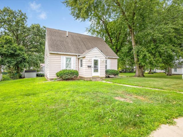 House for sale in Whiteside, Illinois