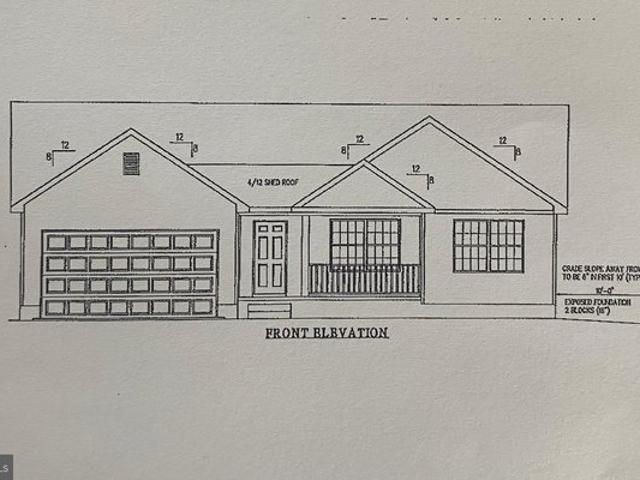 House for sale in Delaware