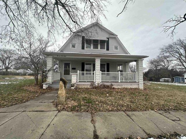 House for sale in Washington, Washington County