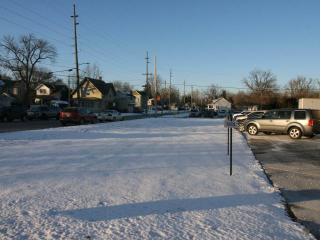 Land for sale in Auburn, Indiana