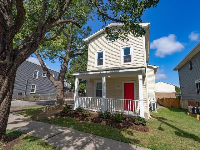 Apartment for rent in Virginia