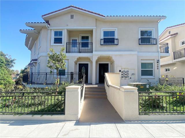Condo for sale in Alhambra, California