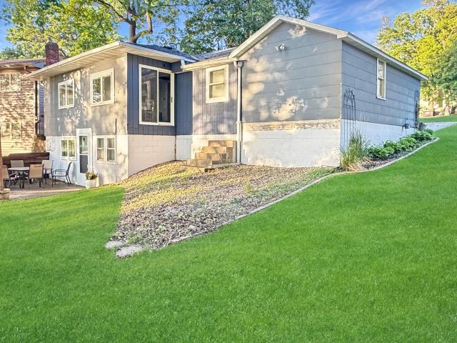 House for sale in Fairmont, Minnesota