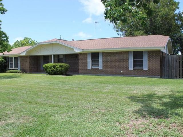 House for sale in Palacios, Texas