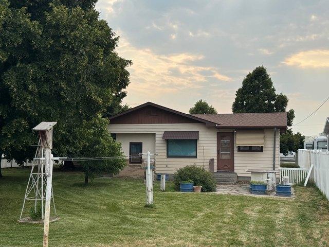 House for sale in Nebraska