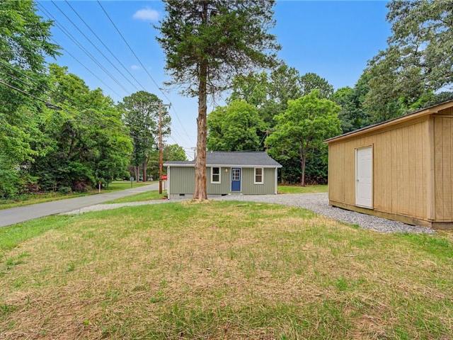 House for sale in Yadkinville, North Carolina