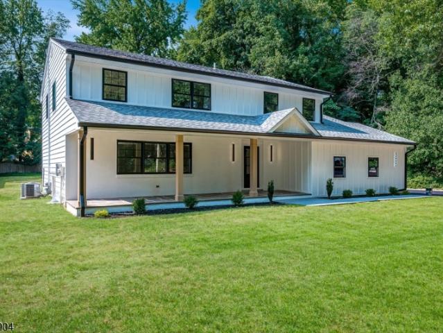 House for sale in Metuchen, Middlesex County