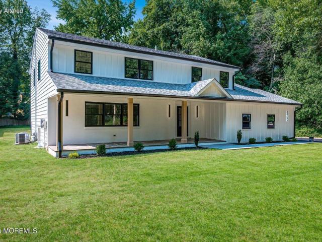 House for sale in Metuchen, New Jersey