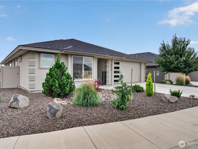 House for sale in Ellensburg, Kittitas County
