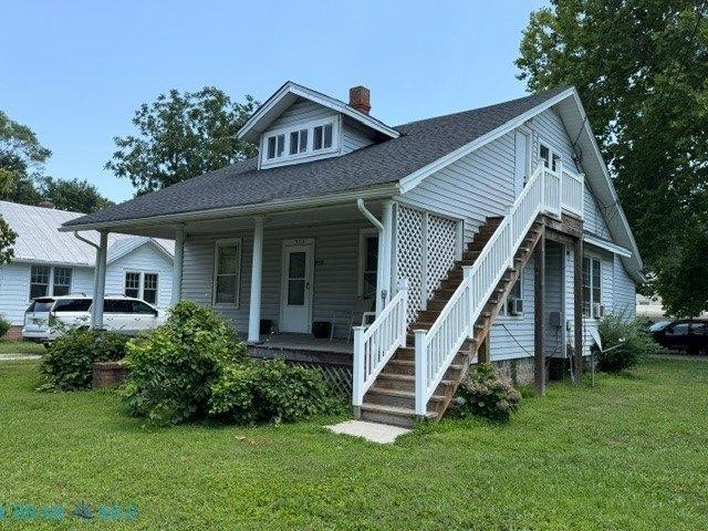 House for sale in Virginia