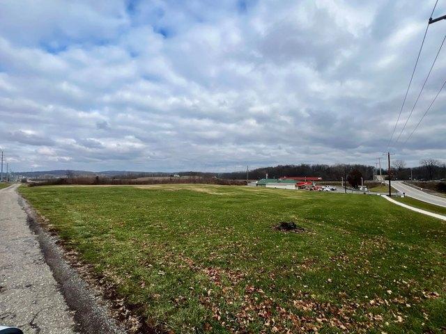 Land for sale in Thornville, Perry County