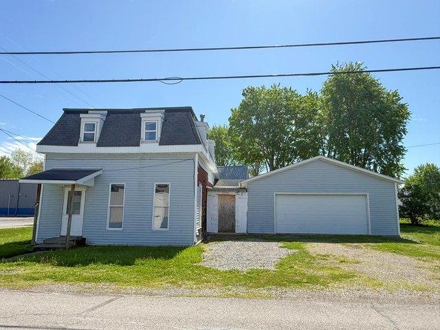 House for sale in Columbus Grove, Ohio