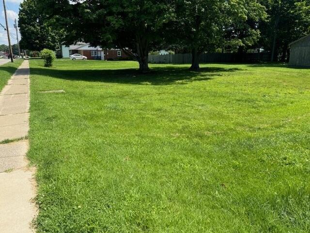 Land for sale in Decatur, Michigan