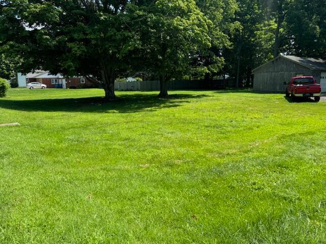 Land for sale in Michigan