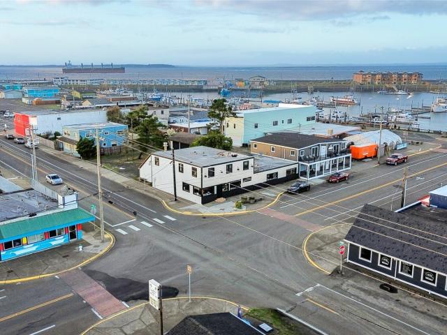 Commercial for sale in Westhaven, Westport
