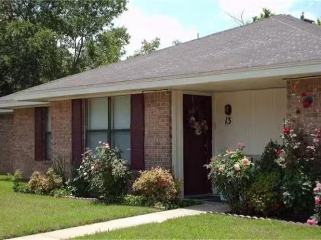 House for rent in Sulphur Springs