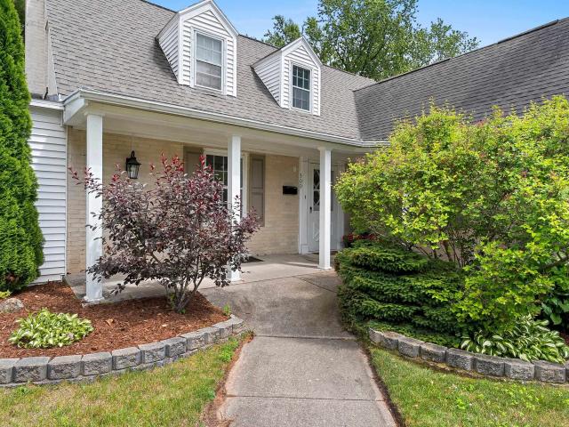 House for sale in Peshtigo, Wisconsin