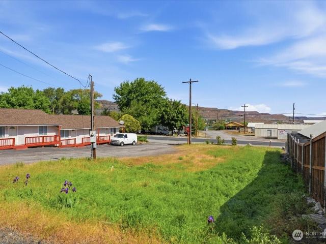 Land for sale in Grand Coulee, Washington