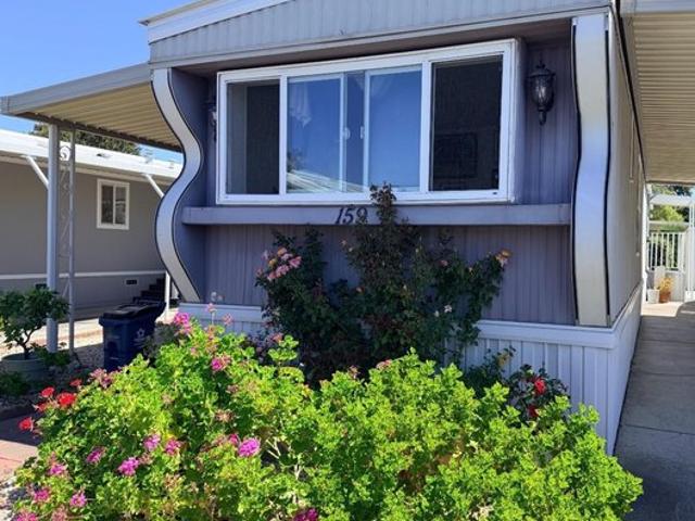 House for sale in Solano, California