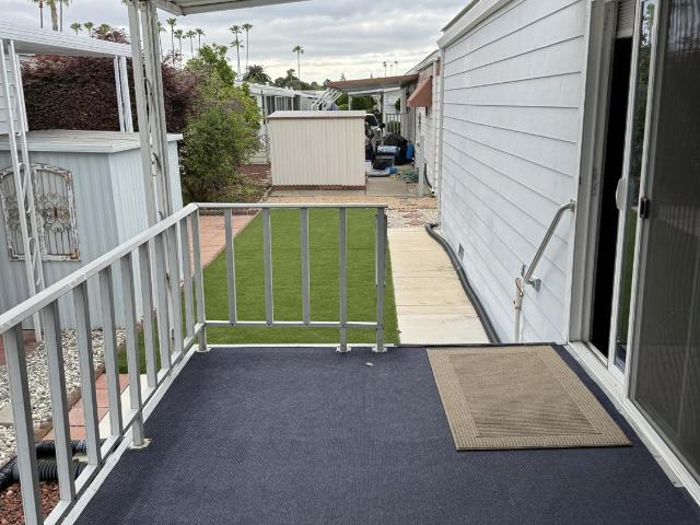 Property for sale in Solano, California