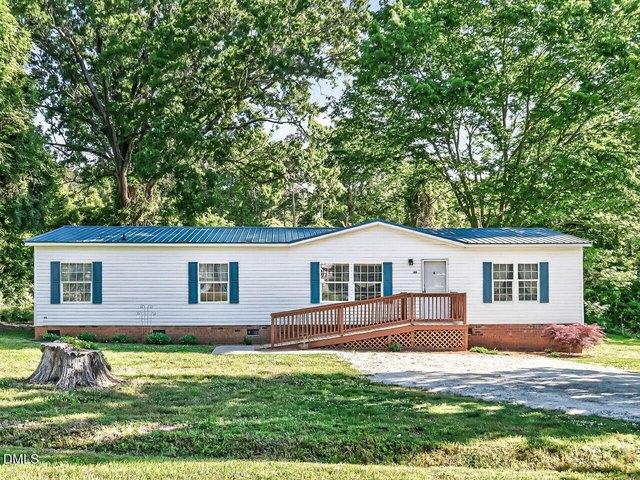 House for sale in Robbins, North Carolina