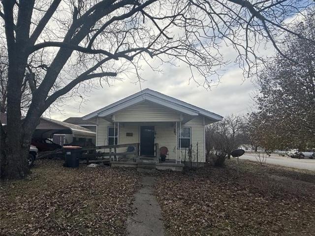 House for sale in Rogers, Oklahoma