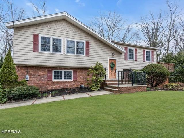 House for sale in Monmouth, New Jersey