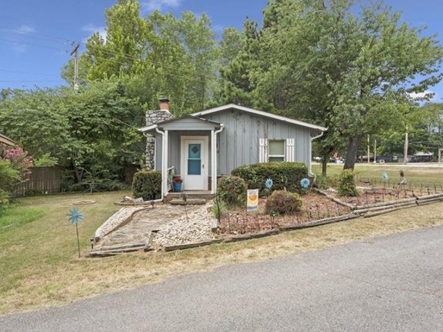 House for sale in Bernice, Oklahoma