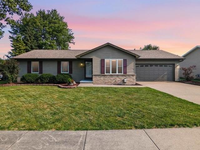 House for sale in Appleton, Wisconsin