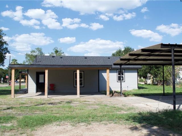 House for sale in Three Rivers, Texas