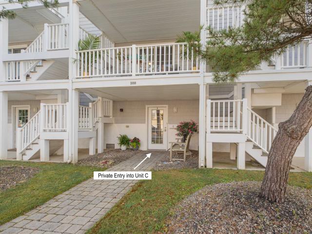 Condo for sale in Wildwood, New Jersey