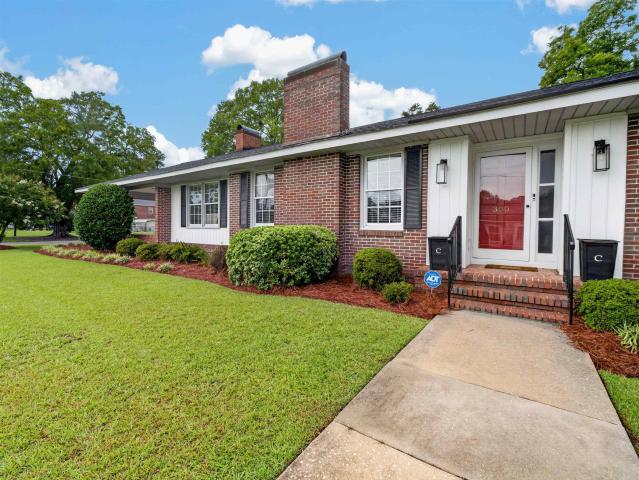 House for sale in Mullins, South Carolina