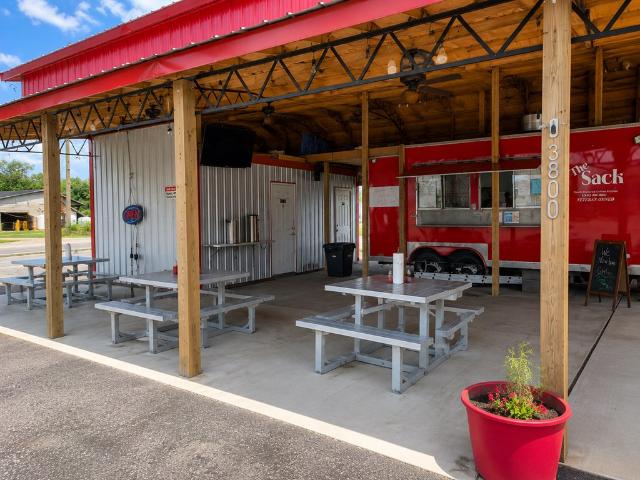 Commercial for sale in Geneva, Alabama