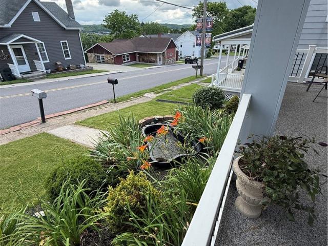 House for sale in Somerset, Pennsylvania