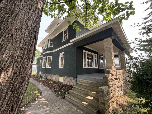 House for sale in Eden, Wisconsin