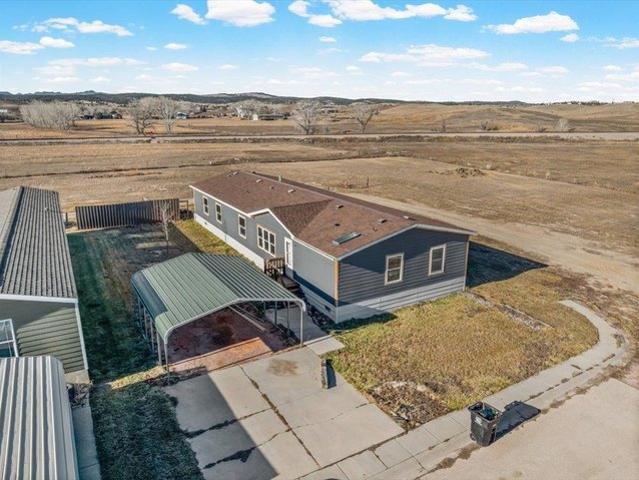 House for sale in Fairburn, South Dakota