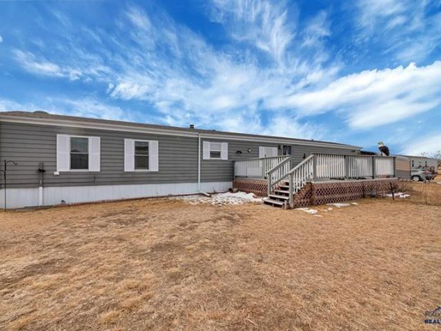 House for sale in Fairburn, South Dakota