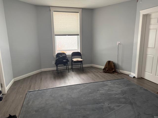 House for sale in Blackford, Indiana