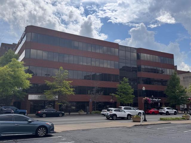 Commercial for sale in Lexington, Kentucky
