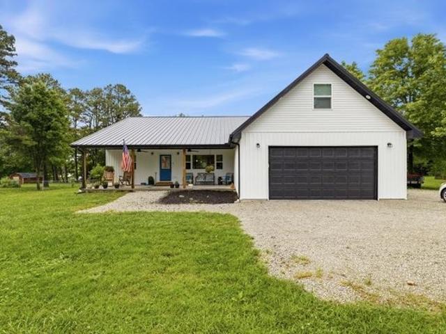 House for sale in Macomb, Missouri